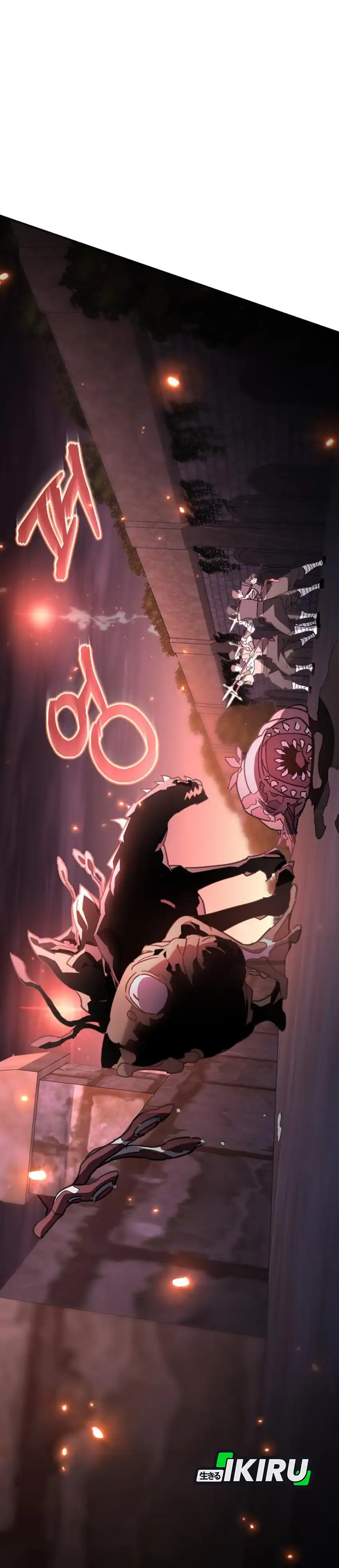 Baca Single Dad in Another World - Chapter 39 halaman 38