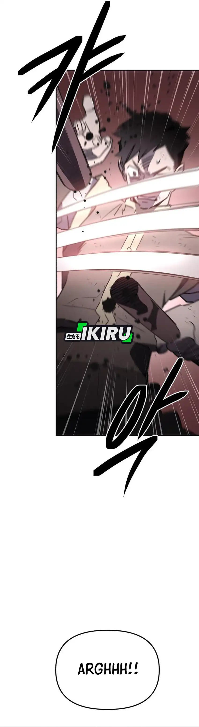 Baca Single Dad in Another World - Chapter 39 halaman 44