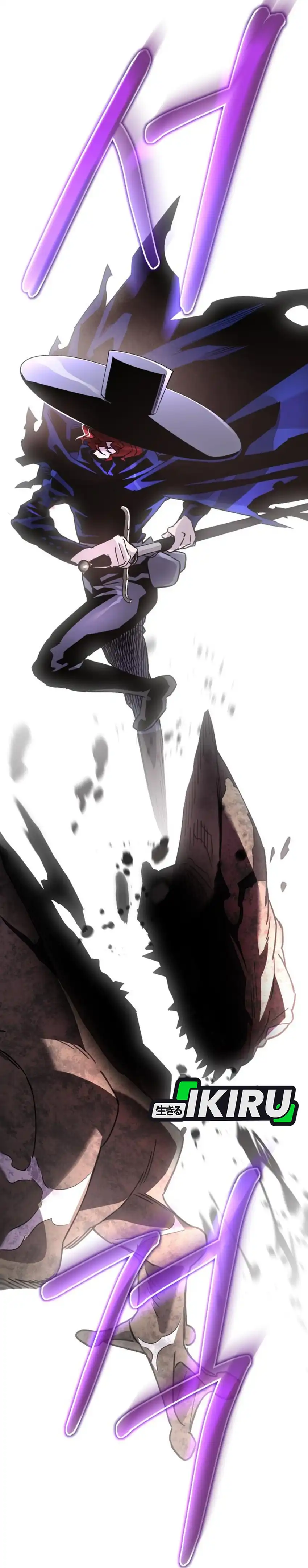 Baca Single Dad in Another World - Chapter 39 halaman 47