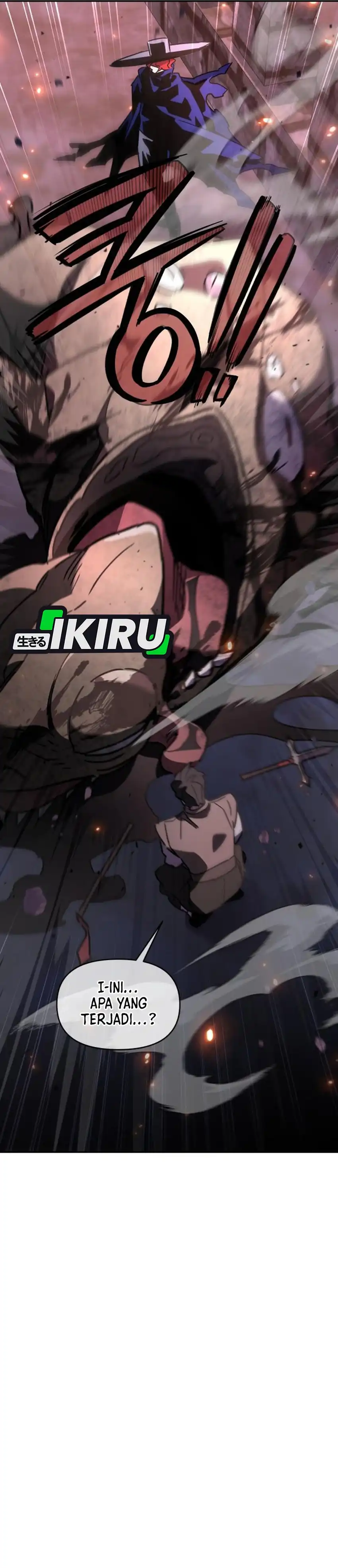 Baca Single Dad in Another World - Chapter 39 halaman 49