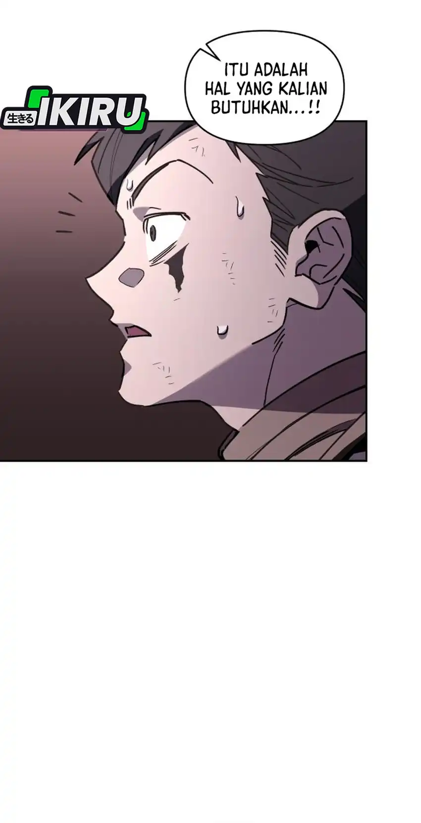 Baca Single Dad in Another World - Chapter 39 halaman 50