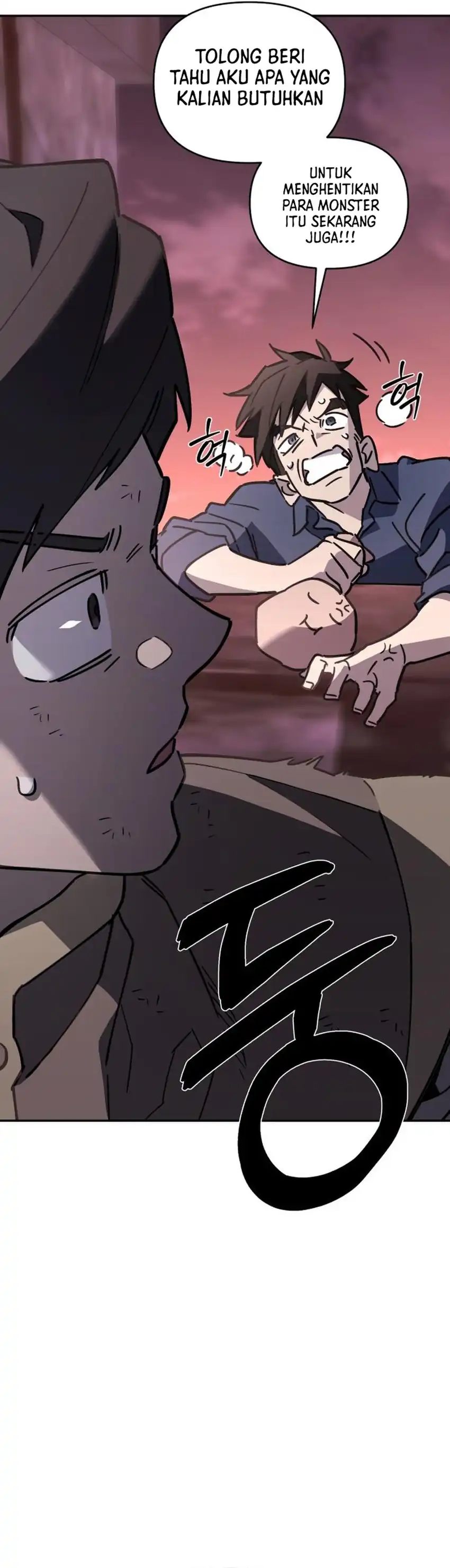 Baca Single Dad in Another World - Chapter 39 halaman 51