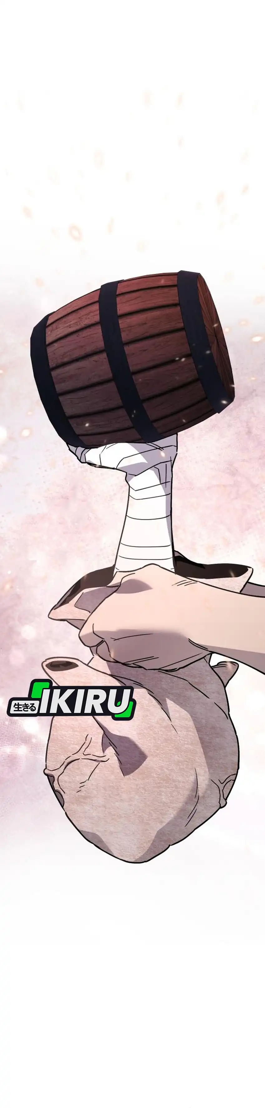 Baca Single Dad in Another World - Chapter 39 halaman 55