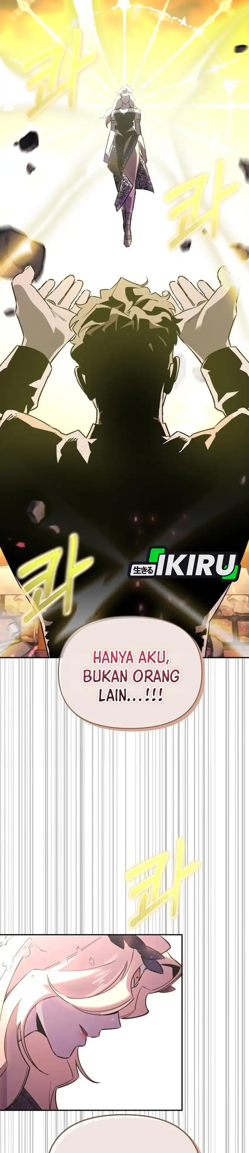 Baca Single Dad in Another World - Chapter 43 halaman 10