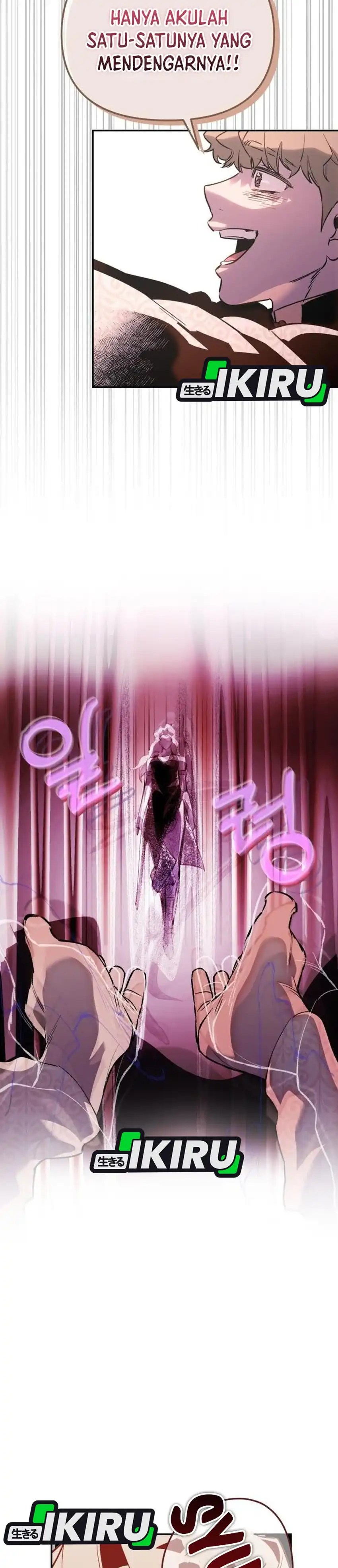 Baca Single Dad in Another World - Chapter 43 halaman 11