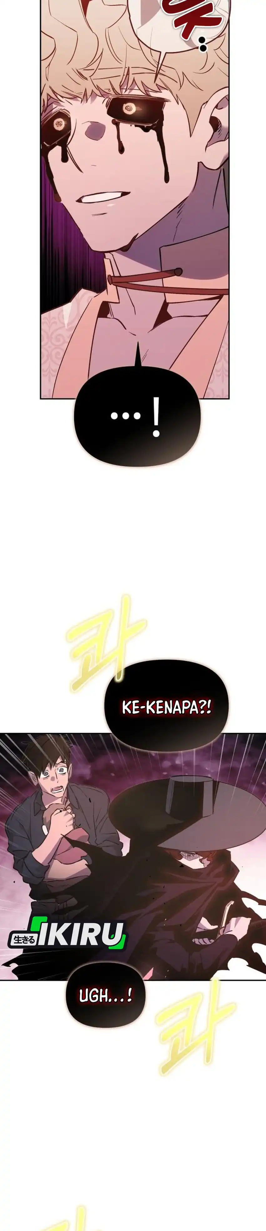 Baca Single Dad in Another World - Chapter 43 halaman 12