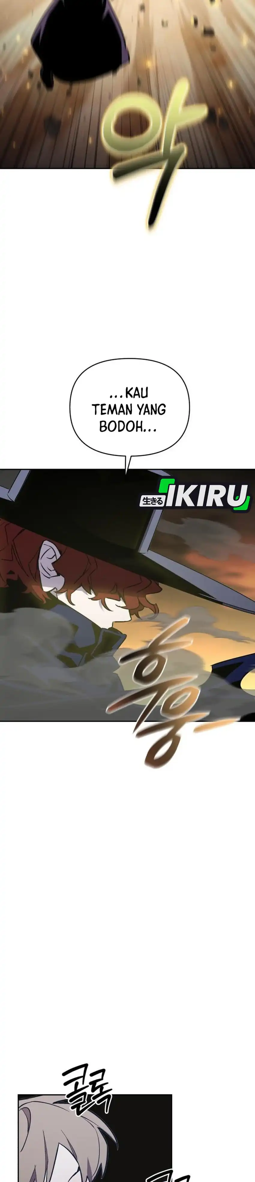 Baca Single Dad in Another World - Chapter 43 halaman 14