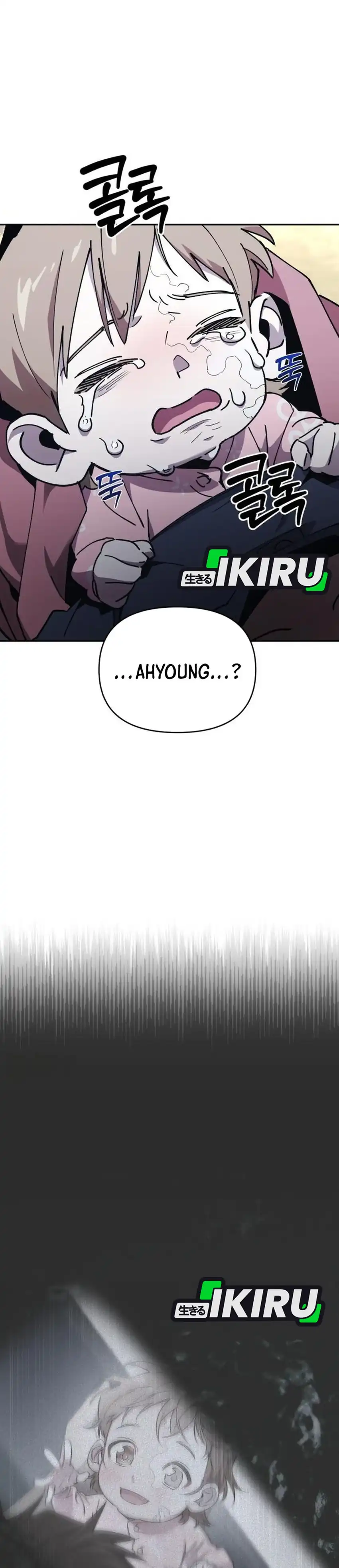 Baca Single Dad in Another World - Chapter 43 halaman 16