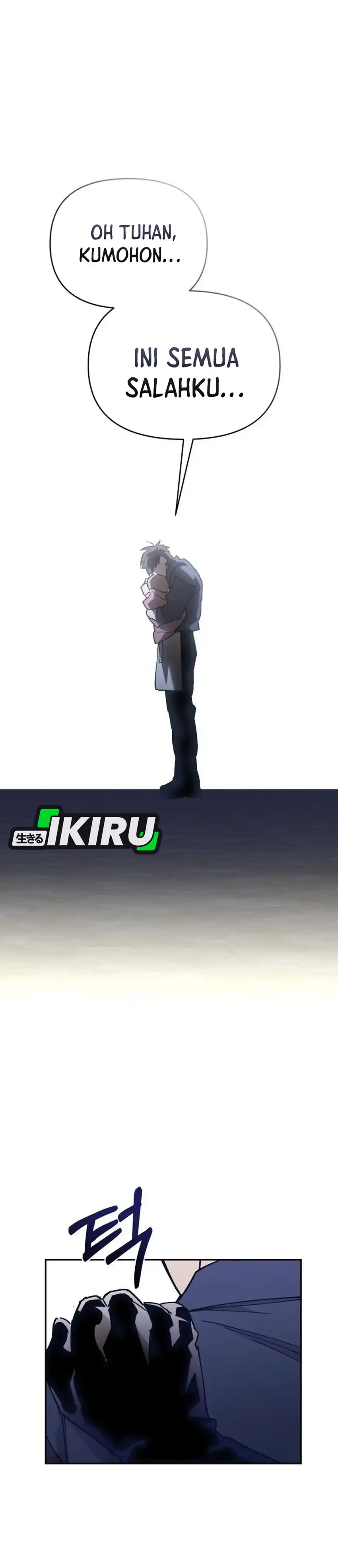 Baca Single Dad in Another World - Chapter 43 halaman 19