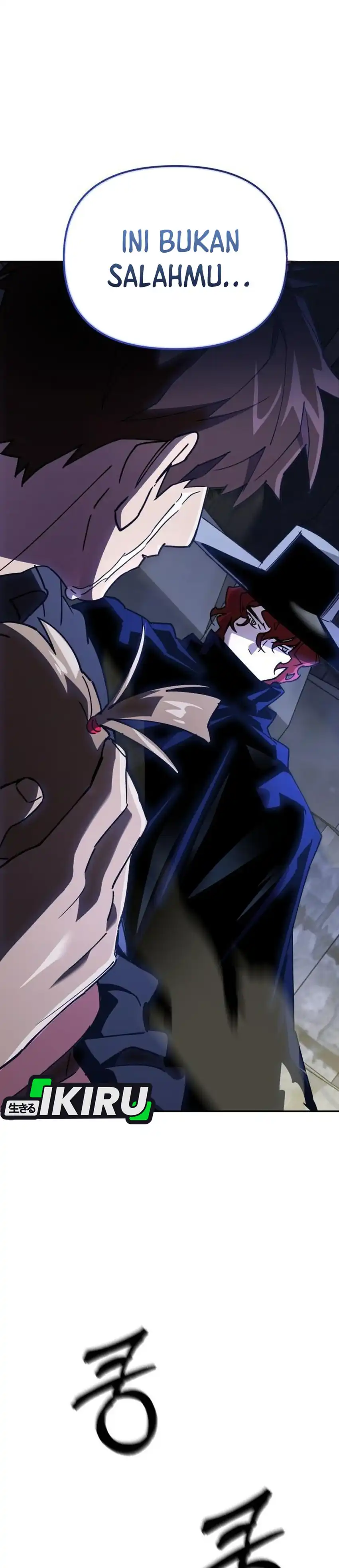 Baca Single Dad in Another World - Chapter 43 halaman 20