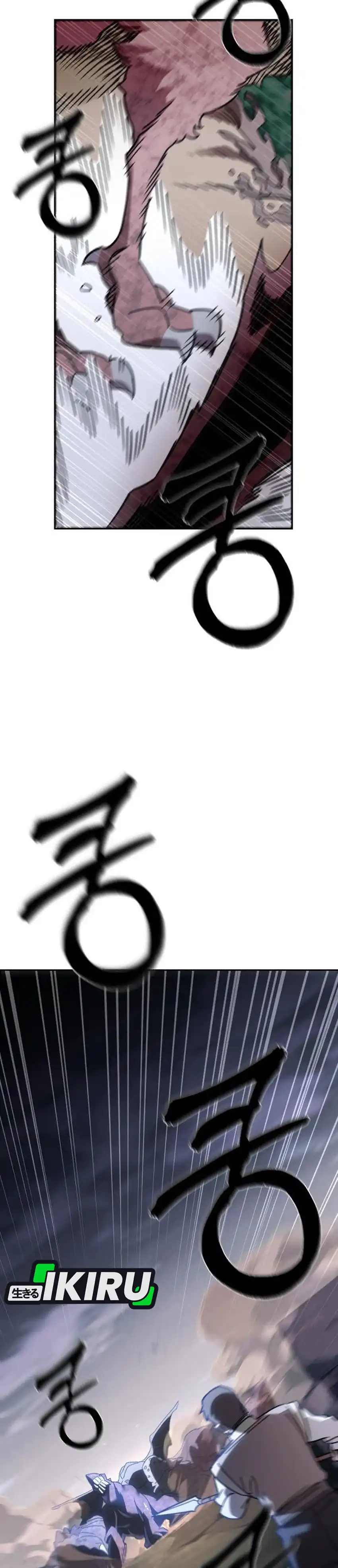 Baca Single Dad in Another World - Chapter 43 halaman 21