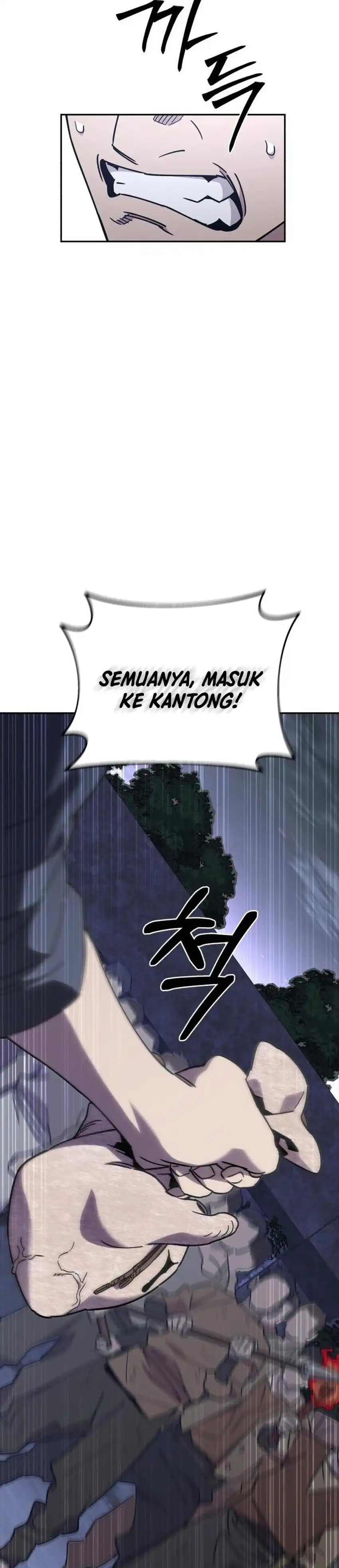 Baca Single Dad in Another World - Chapter 43 halaman 26