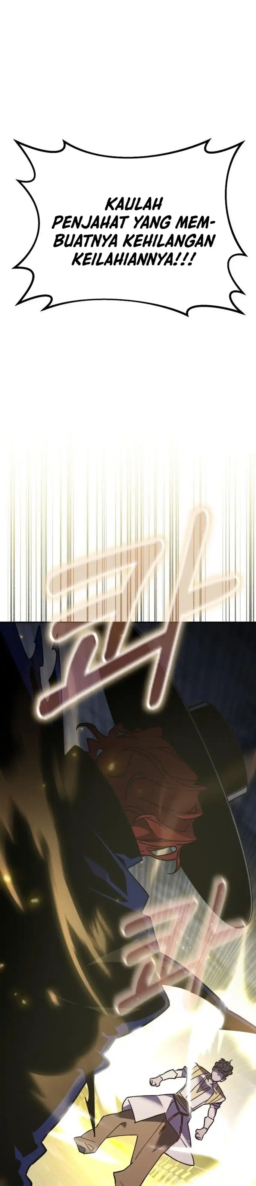 Baca Single Dad in Another World - Chapter 43 halaman 3