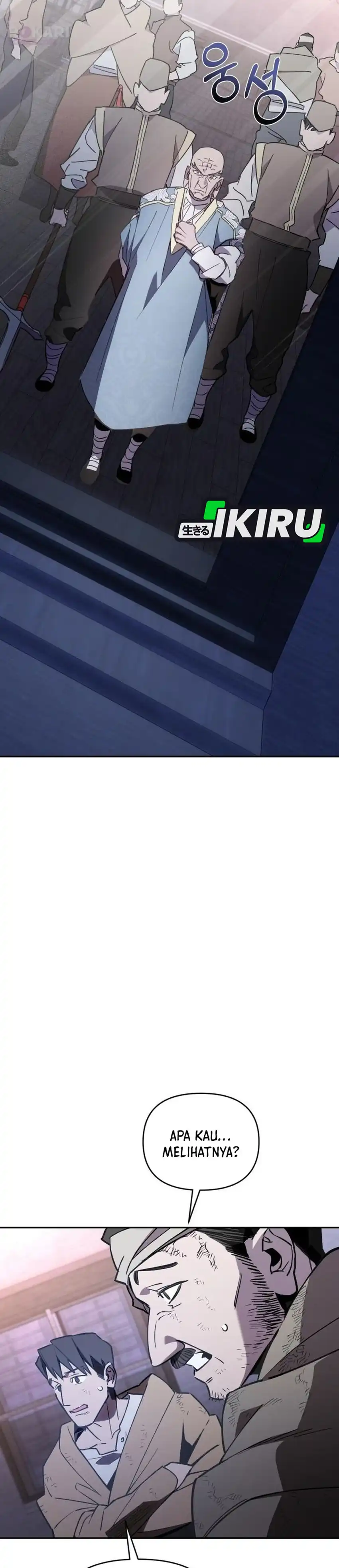 Baca Single Dad in Another World - Chapter 43 halaman 31