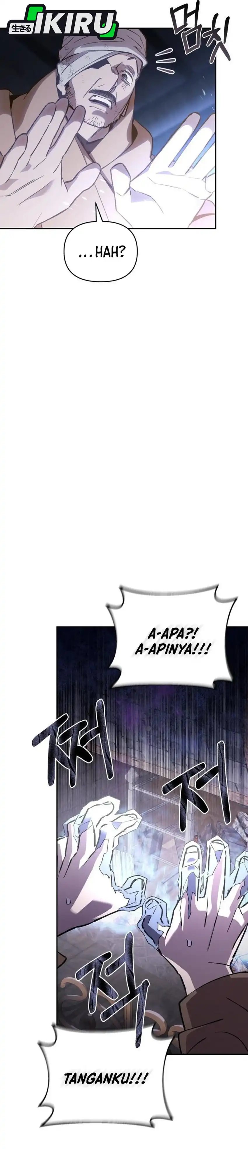 Baca Single Dad in Another World - Chapter 43 halaman 33