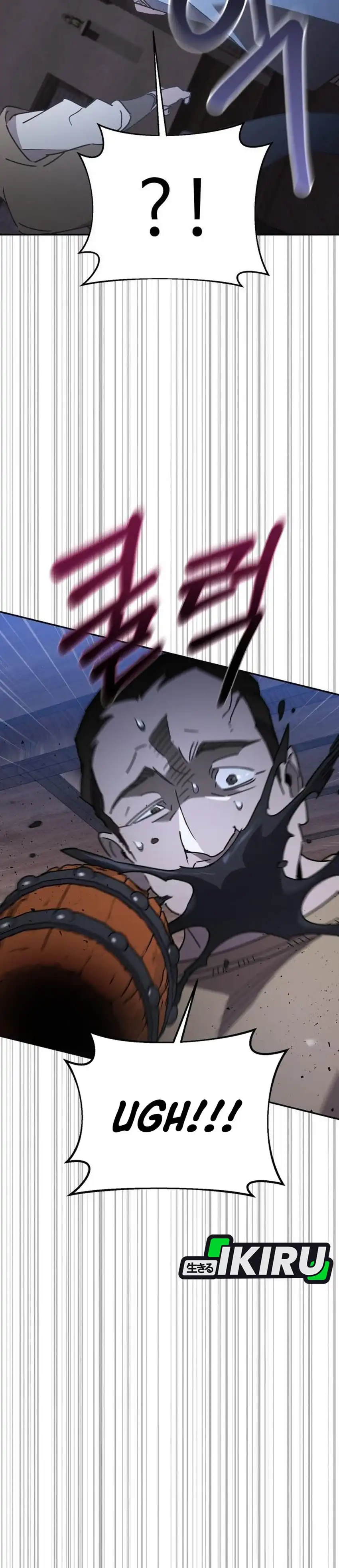 Baca Single Dad in Another World - Chapter 43 halaman 35