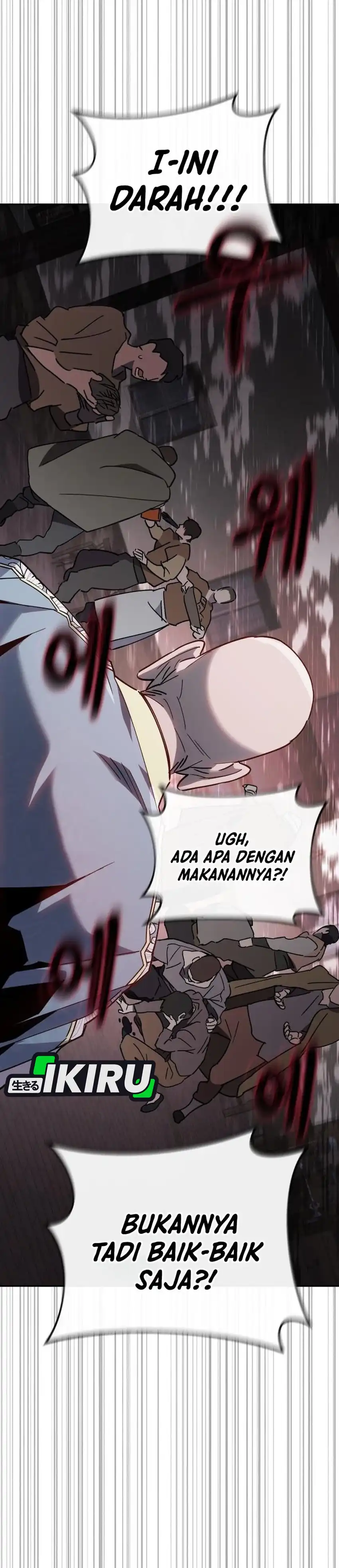 Baca Single Dad in Another World - Chapter 43 halaman 36