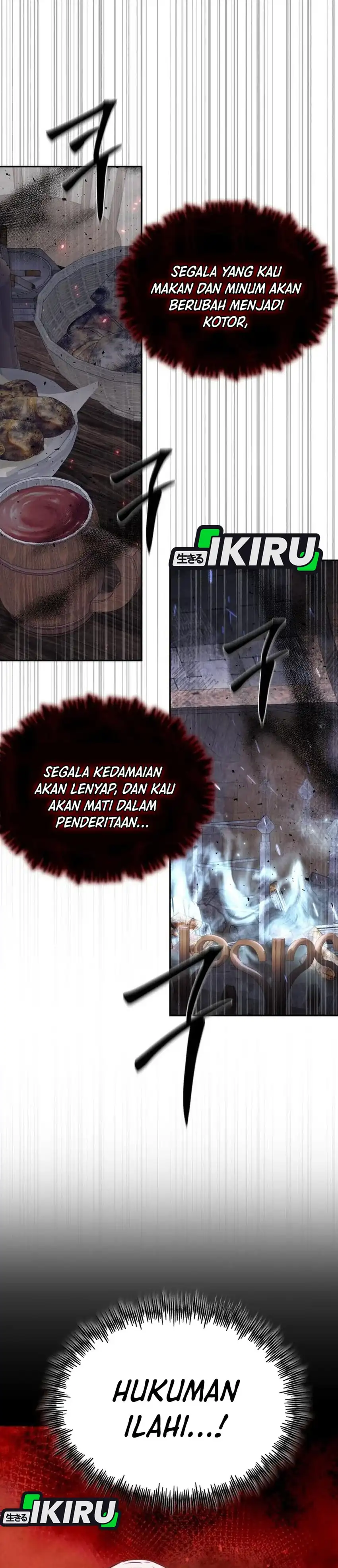 Baca Single Dad in Another World - Chapter 43 halaman 37