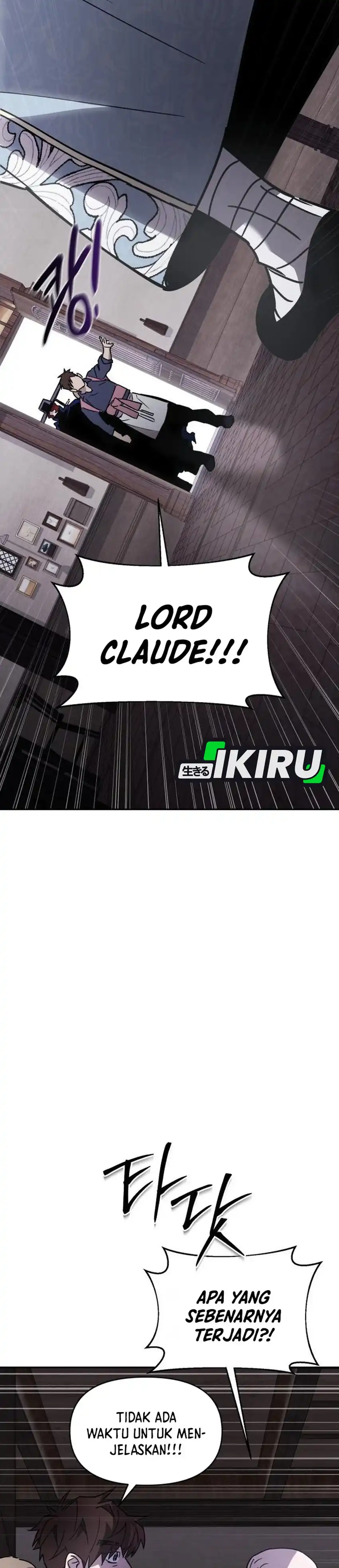 Baca Single Dad in Another World - Chapter 43 halaman 41