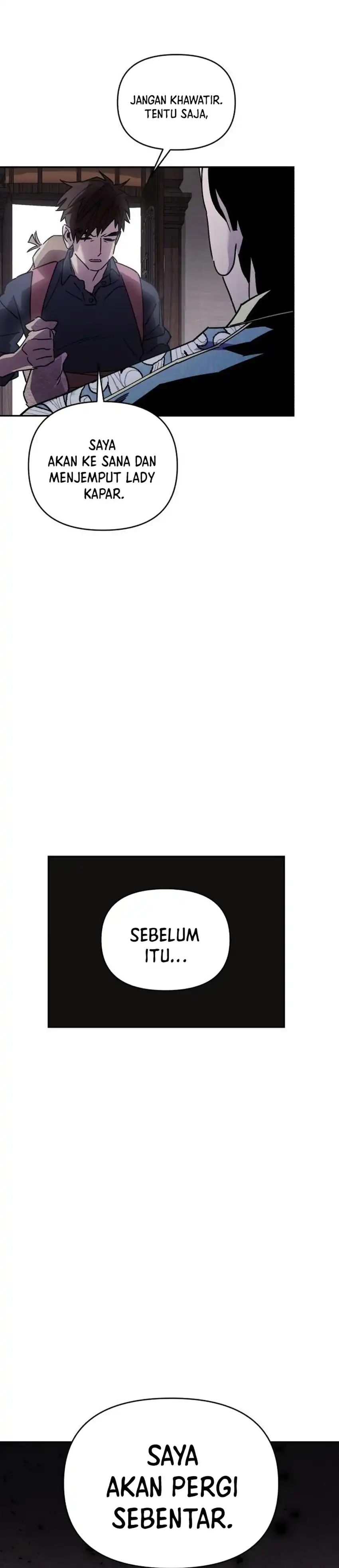 Baca Single Dad in Another World - Chapter 43 halaman 43