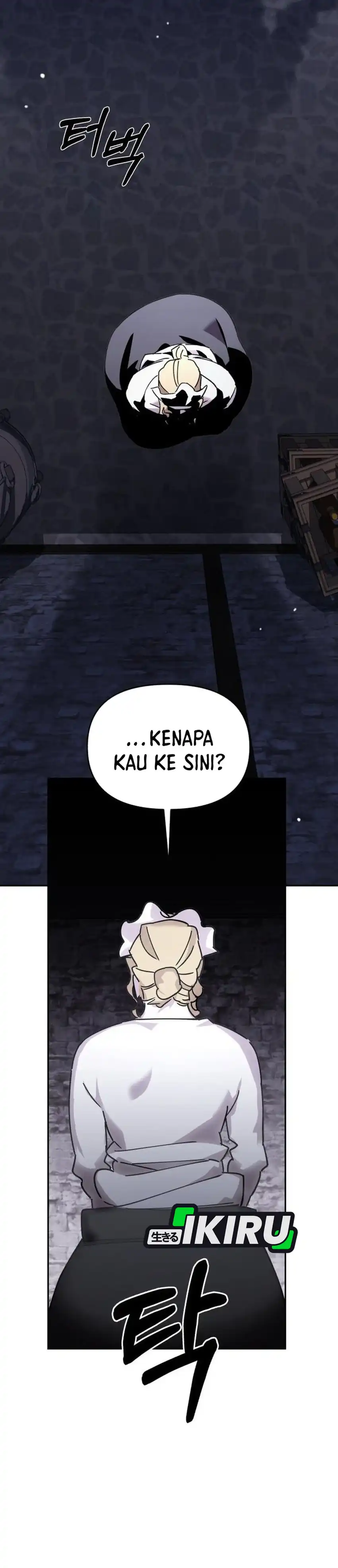 Baca Single Dad in Another World - Chapter 43 halaman 46