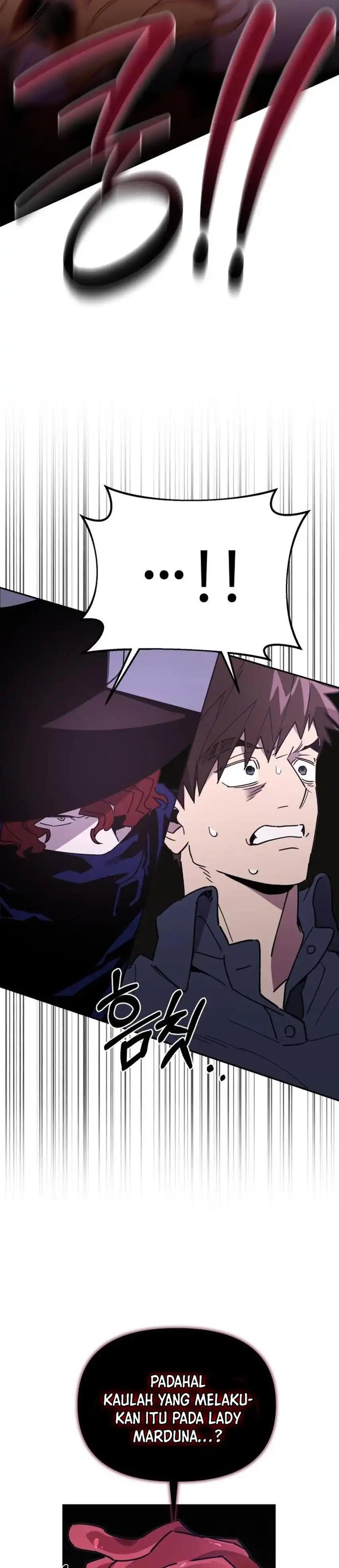 Baca Single Dad in Another World - Chapter 43 halaman 48