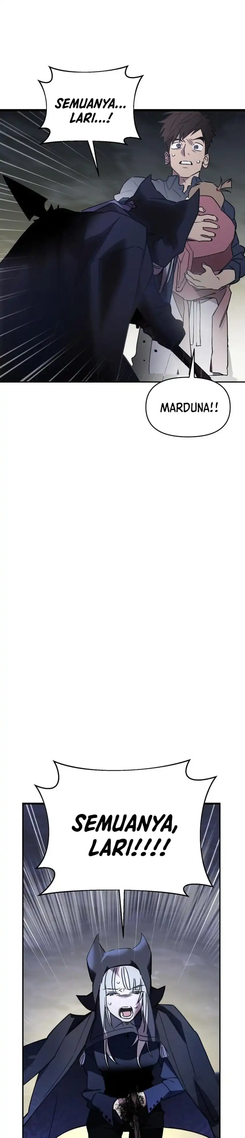 Baca Single Dad in Another World - Chapter 43 halaman 5