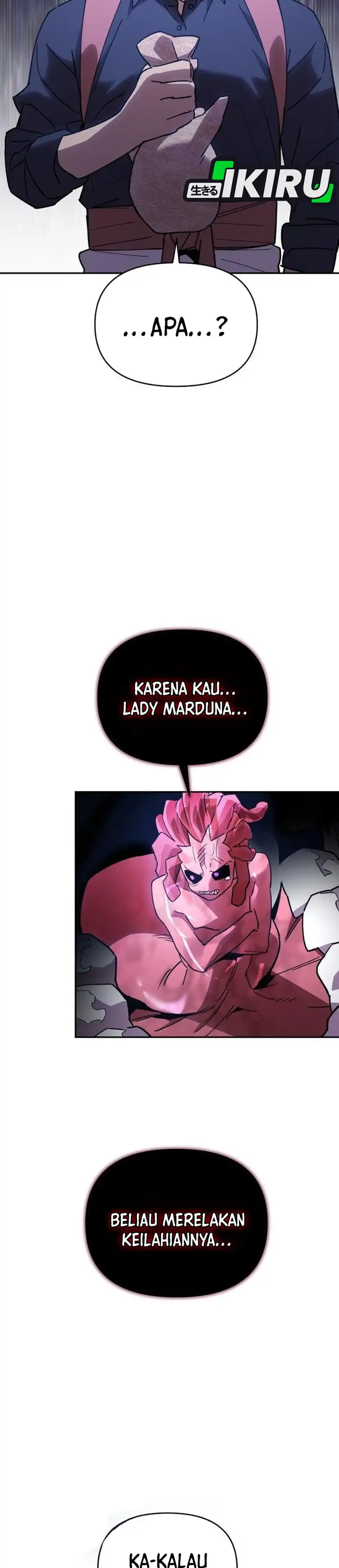 Baca Single Dad in Another World - Chapter 43 halaman 50