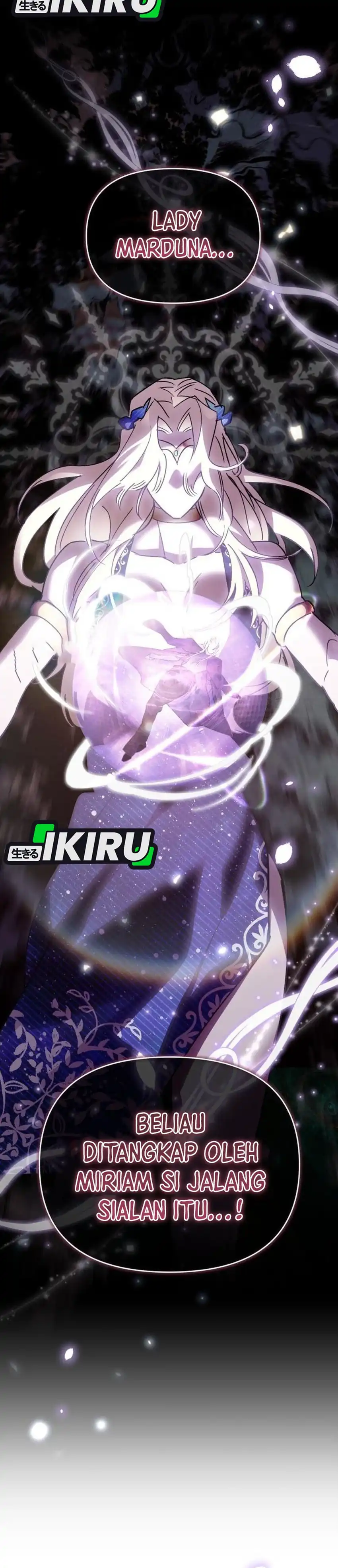 Baca Single Dad in Another World - Chapter 43 halaman 52