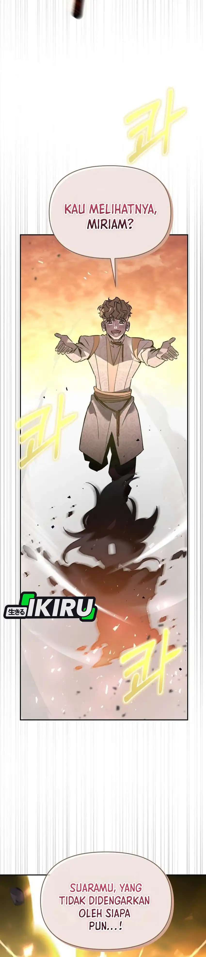 Baca Single Dad in Another World - Chapter 43 halaman 9