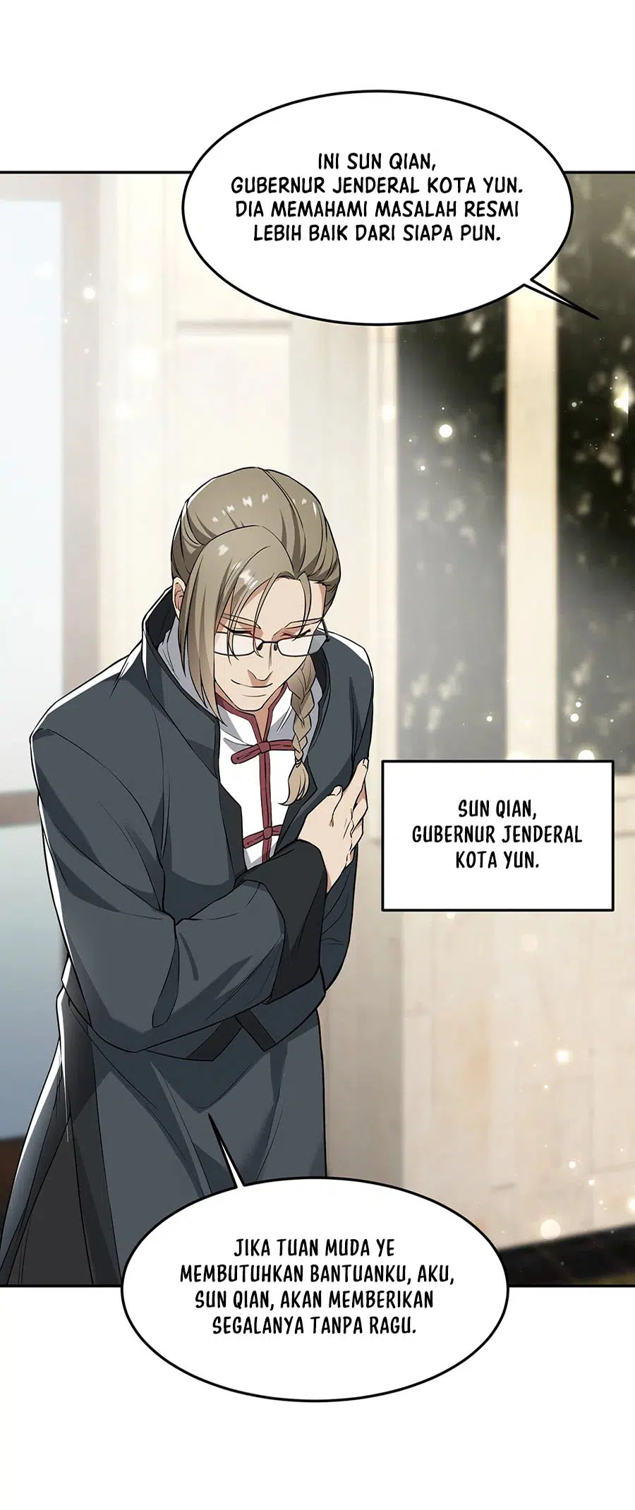 Baca Sister-in-Law: I'm Really Not a Fool Anymore - Chapter 11 halaman 13