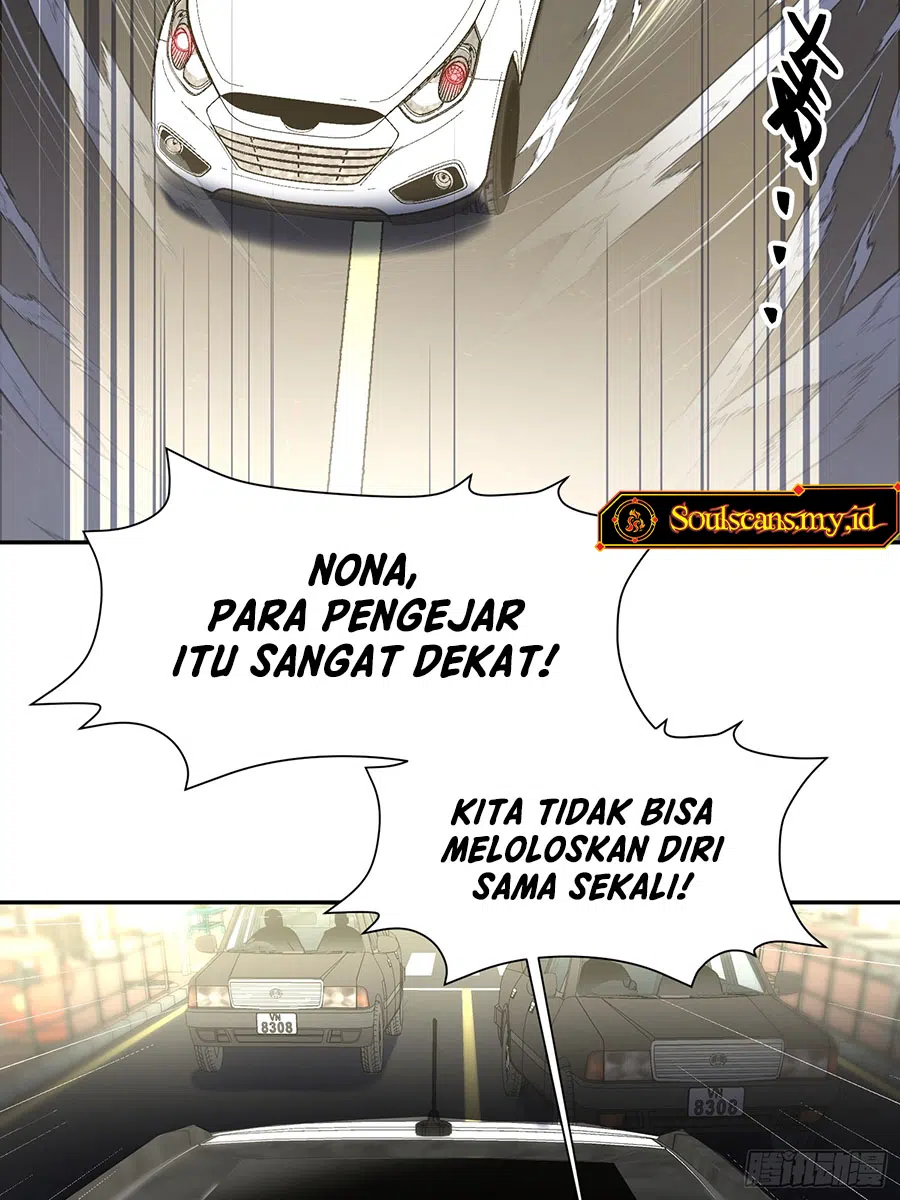 Baca Sister-in-Law: I'm Really Not a Fool Anymore - Chapter 11 halaman 23