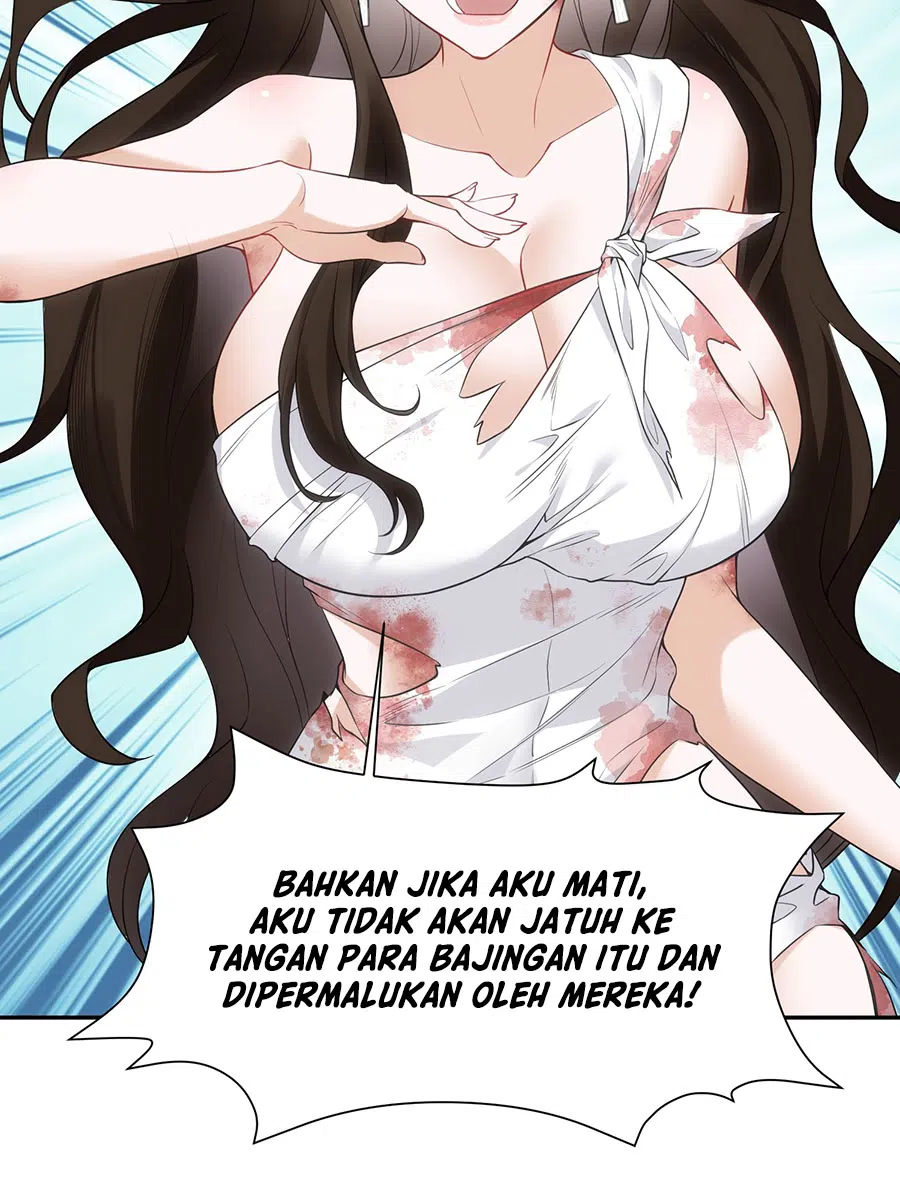 Baca Sister-in-Law: I'm Really Not a Fool Anymore - Chapter 11 halaman 25