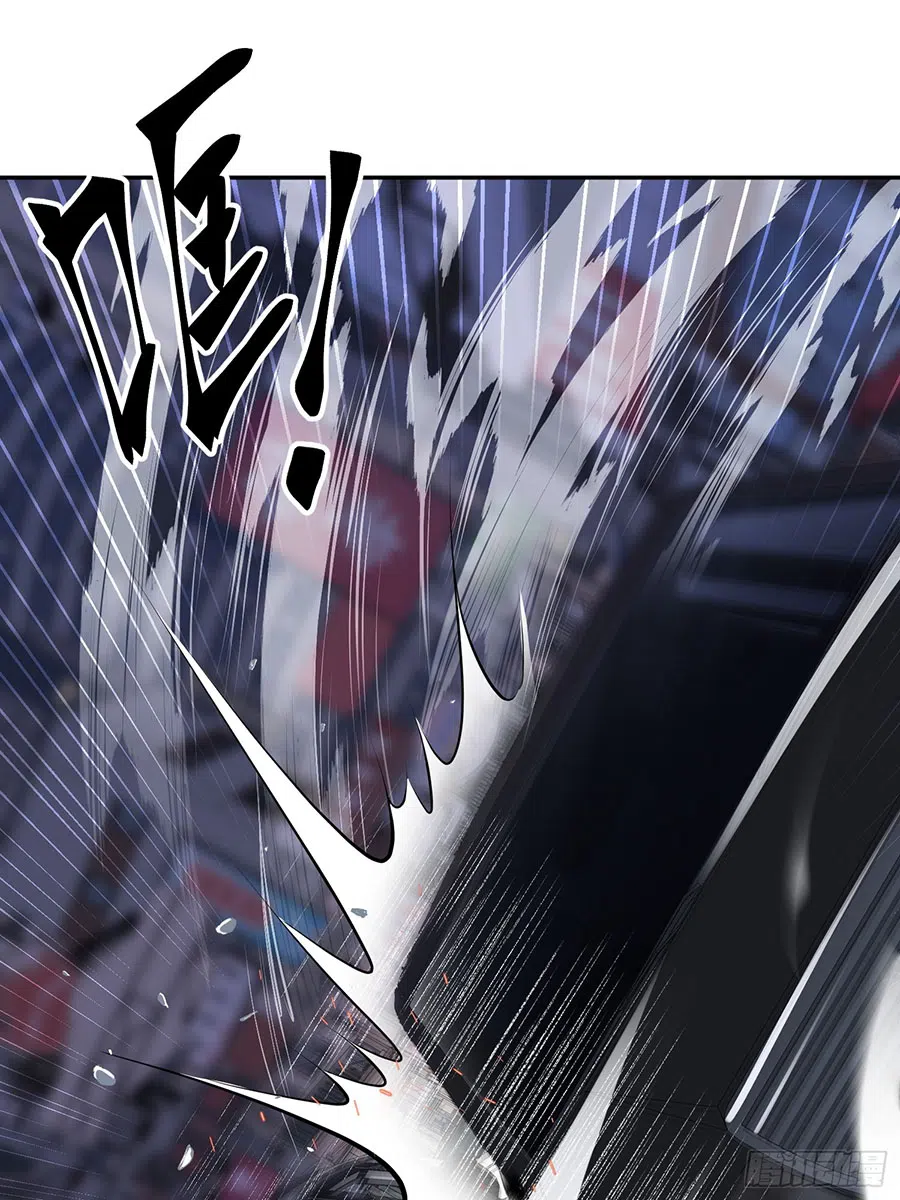 Baca Sister-in-Law: I'm Really Not a Fool Anymore - Chapter 11 halaman 26