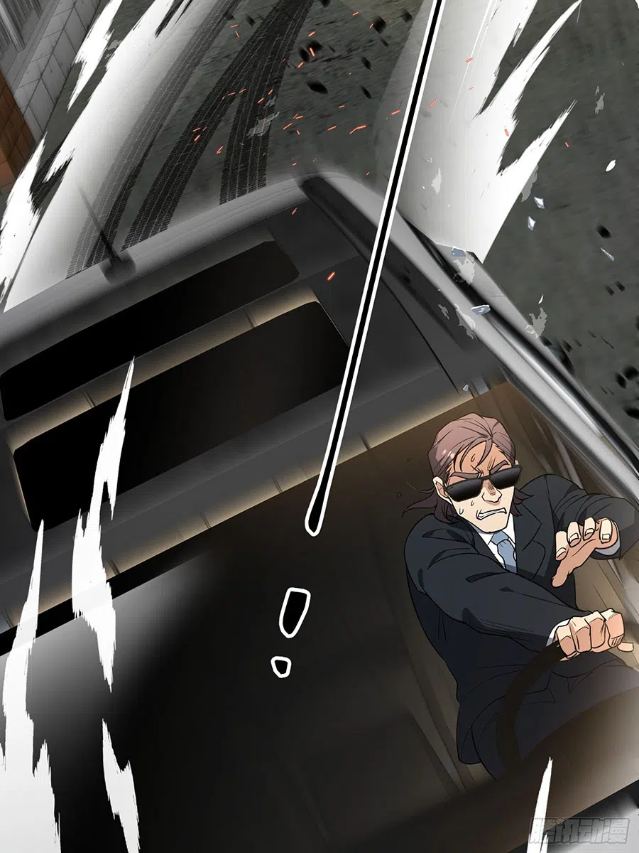 Baca Sister-in-Law: I'm Really Not a Fool Anymore - Chapter 11 halaman 30