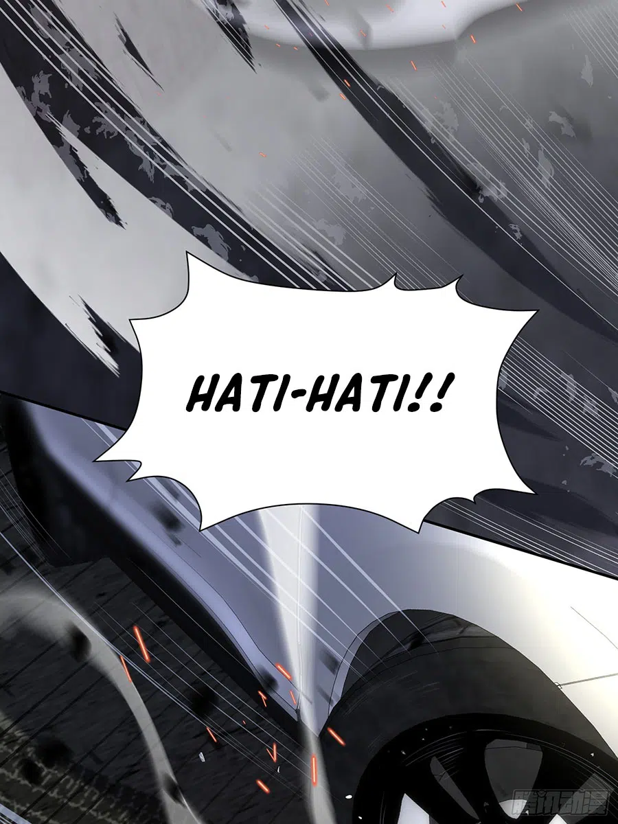 Baca Sister-in-Law: I'm Really Not a Fool Anymore - Chapter 11 halaman 32