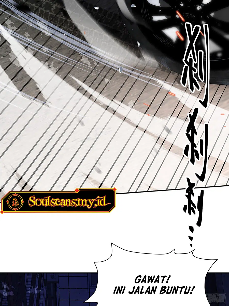 Baca Sister-in-Law: I'm Really Not a Fool Anymore - Chapter 11 halaman 33