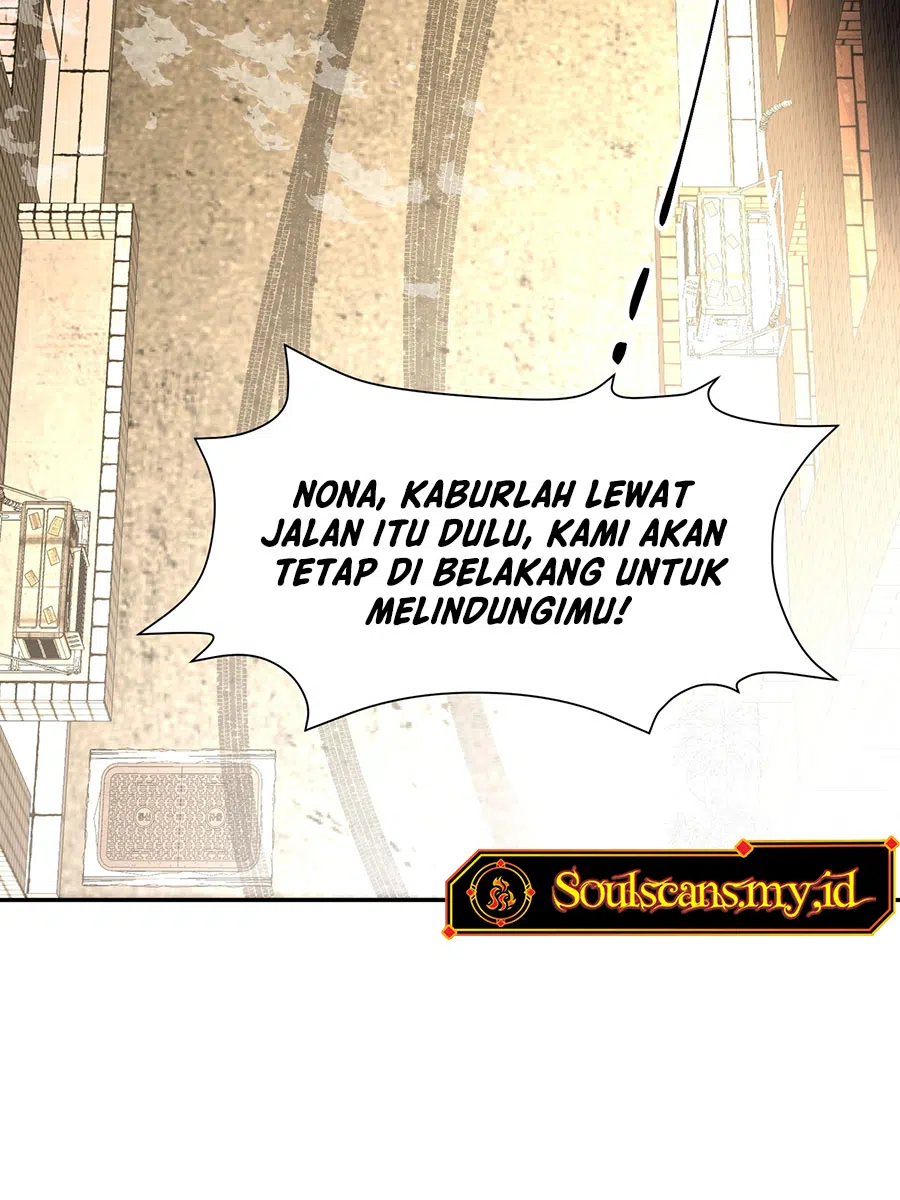 Baca Sister-in-Law: I'm Really Not a Fool Anymore - Chapter 11 halaman 36