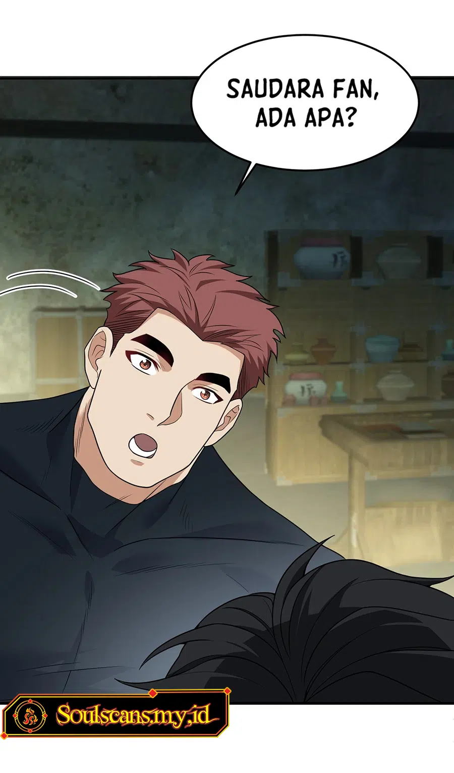 Baca Sister-in-Law: I'm Really Not a Fool Anymore - Chapter 11 halaman 4