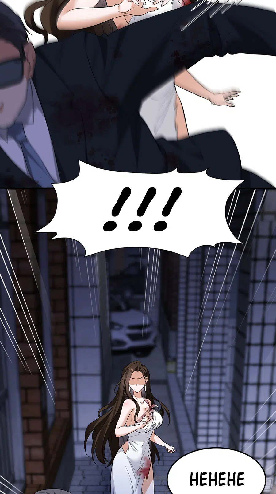 Baca Sister-in-Law: I'm Really Not a Fool Anymore - Chapter 11 halaman 41