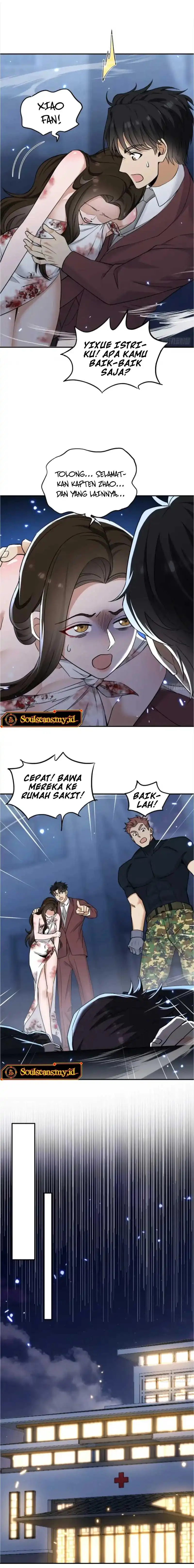 Baca Sister-in-Law: I'm Really Not a Fool Anymore - Chapter 13 halaman 2