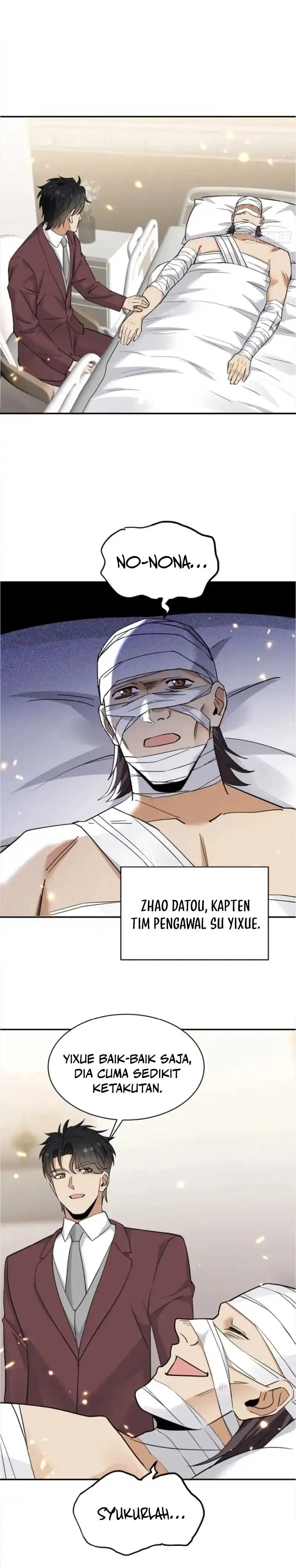 Baca Sister-in-Law: I'm Really Not a Fool Anymore - Chapter 13 halaman 3