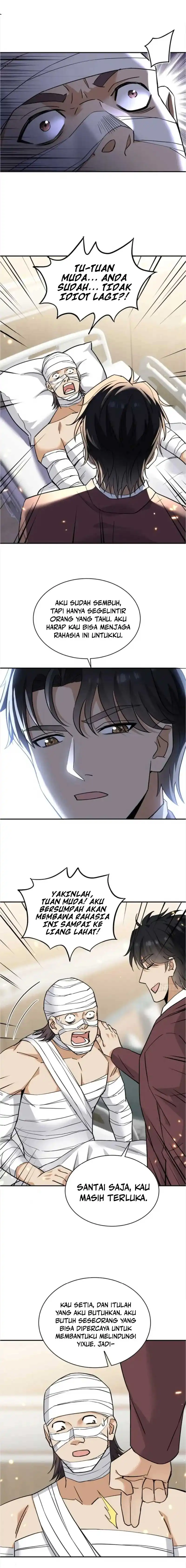 Baca Sister-in-Law: I'm Really Not a Fool Anymore - Chapter 13 halaman 4