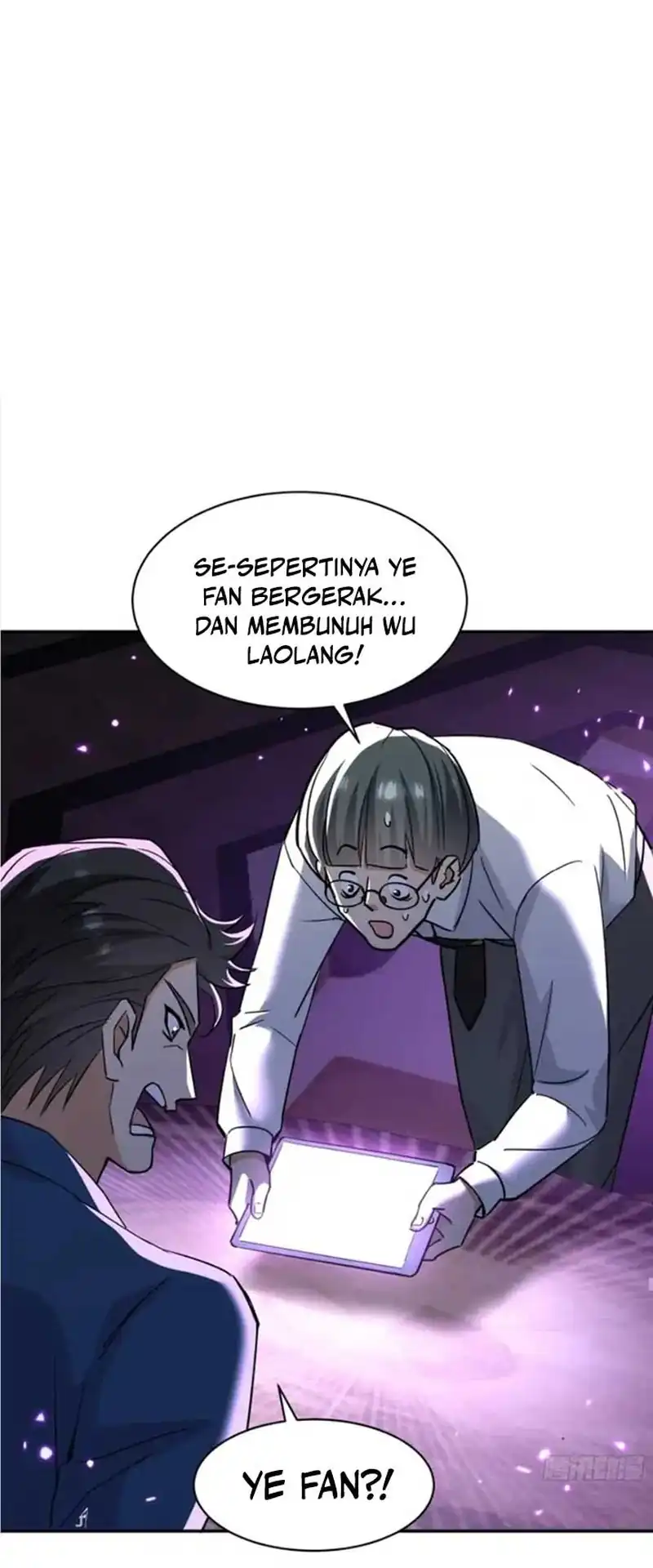 Baca Sister-in-Law: I'm Really Not a Fool Anymore - Chapter 13 halaman 8