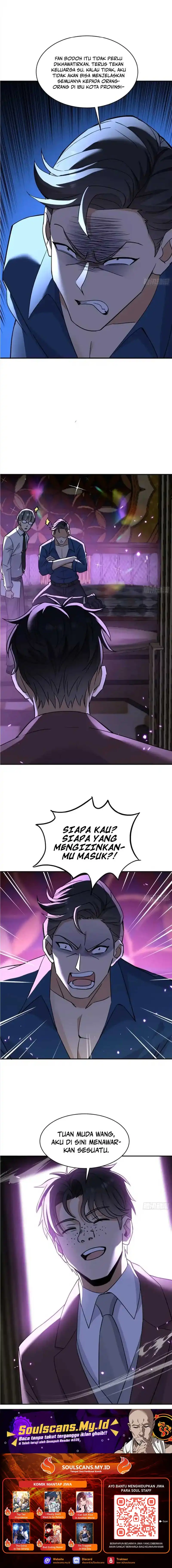 Baca Sister-in-Law: I'm Really Not a Fool Anymore - Chapter 13 halaman 9