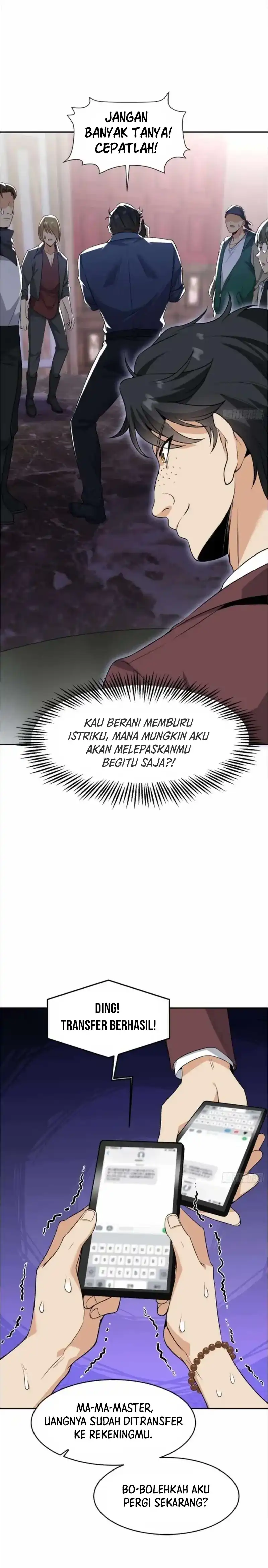 Baca Sister-in-Law: I'm Really Not a Fool Anymore - Chapter 14 halaman 10