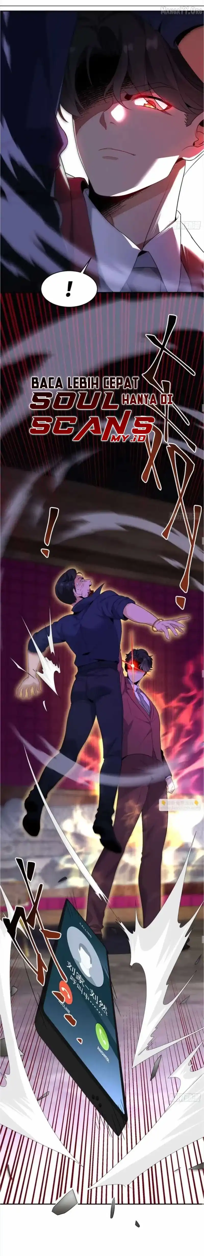 Baca Sister-in-Law: I'm Really Not a Fool Anymore - Chapter 14 halaman 15