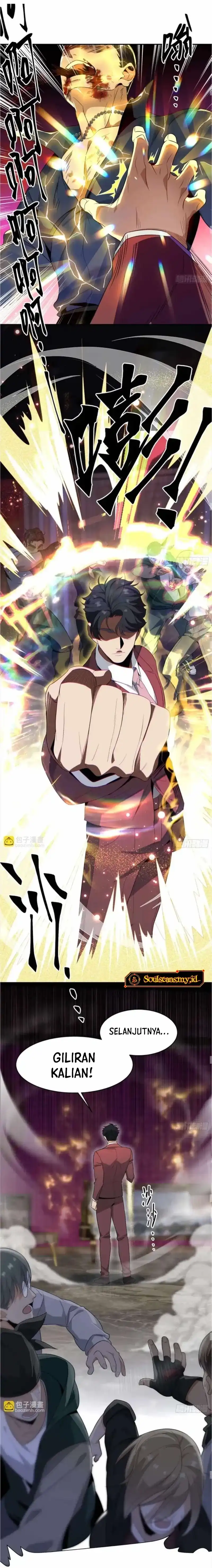 Baca Sister-in-Law: I'm Really Not a Fool Anymore - Chapter 14 halaman 17