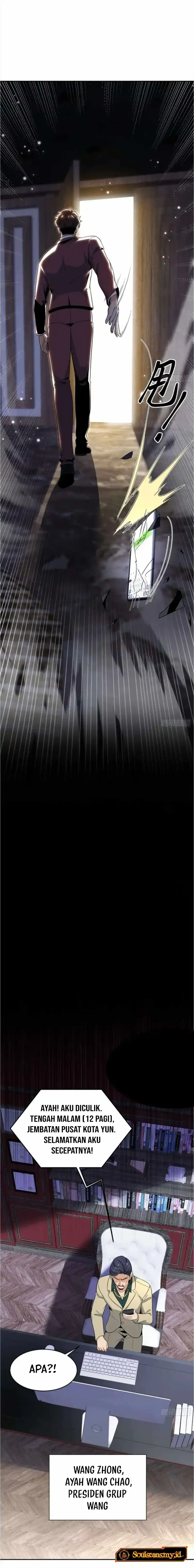 Baca Sister-in-Law: I'm Really Not a Fool Anymore - Chapter 14 halaman 19