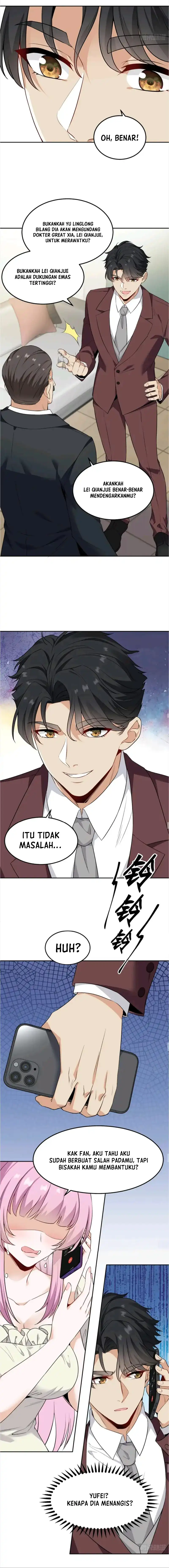 Baca Sister-in-Law: I'm Really Not a Fool Anymore - Chapter 15 halaman 4